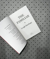 the familiar by leigh bardugo 1